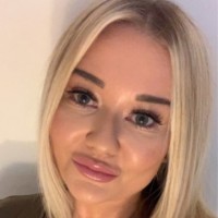 Sharni Bromley