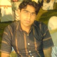 Irfan Rashid