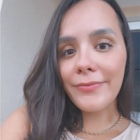 Letícia Andressa Faria