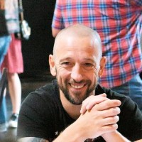 Jean Marc Lacroix