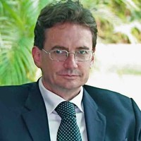 David Pine