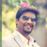 Sagar M G