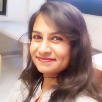 Kavitha S