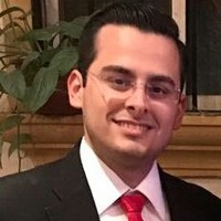 Victor Alcantar