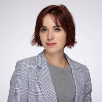 Audrey Grangeon