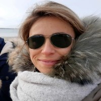 Caroline Turquet
