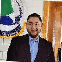 David Fernando Arce Islas