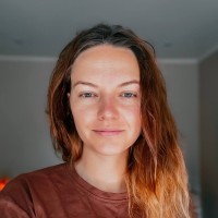 Kseniia Iliukhina