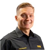 Petri Rissanen