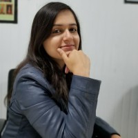 Shraddha Bahuguna