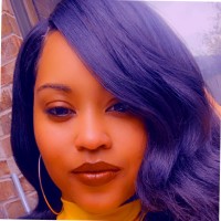 Brittany Hornsby