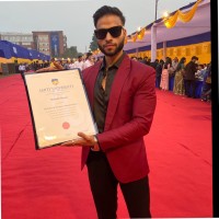 Rishabh Bansal