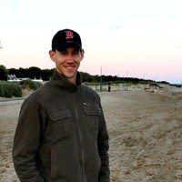 Baptiste Marchand