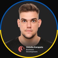 Volodymyr Karapata
