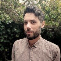 Simon Sauzede