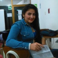 Aneicar Alcira Galvis Chaparro