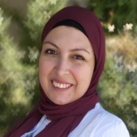 Samira Hussein