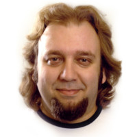 Nikolay Stepanchenko