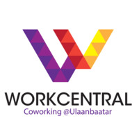 Workcentral Mongolia