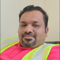 Vishnu Satheesan