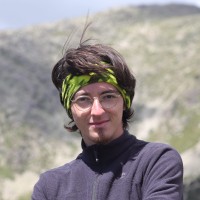 Cyprien Chirossel