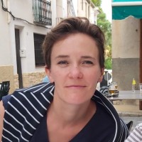 Lavinia Hoehme De Waal