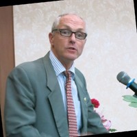 Vincent Guyonnet (古文森)