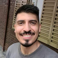 Jorge Emilio Nieva