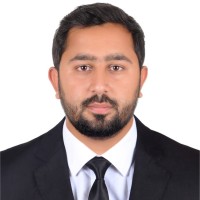 Arslan Maqbool