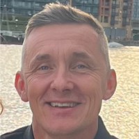 Gary Hammond