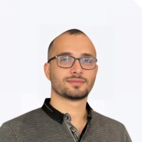Shayan Gholami