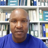 Siyabonga Dube