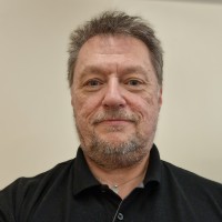 CHRISTOPHER PYE
