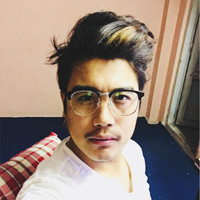 Anil Bhomi