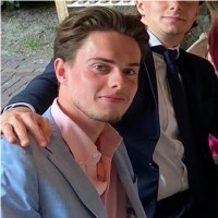 Tristan Strookappe
