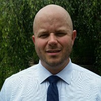Chris Skelding