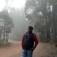 Madhu N Gowda