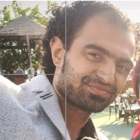 Mohamed Sayed