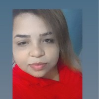 Vanubia Santos