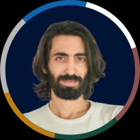Baha Eddine Ben Hadj Hamida