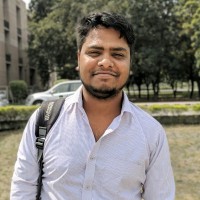 SURENDRA YADAV