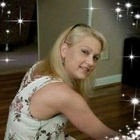 Stacy Williams