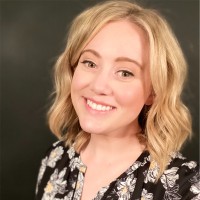 Aleaha Griggs