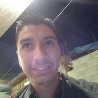 Ricardo Calvario Meza