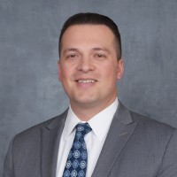 Jeremy Graziani