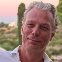 Marco van den Berg