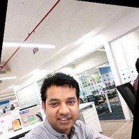 Pintu Ghosh