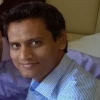 Jayendra Zala