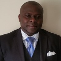David Djobo