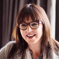 Diane Geentjens
